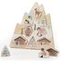 Puzzle d'encastrement Les Dolomites SE87858 Sevi 1