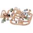 Le petit train alpin SE87864 Sevi 1
