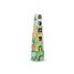 Cubes empilables et animaux Savane SE88008 Sevi 3
