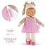 Doudou Miss Rayée Rêves d'Étoiles CO-9000010150 Corolle 6