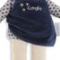 Doudou Miss Marine Rêves d'Étoiles CO-9000010170 Corolle 5