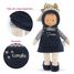 Doudou Miss Marine Rêves d'Étoiles CO-9000010170 Corolle 7