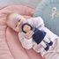 Doudou Miss Marine Rêves d'Étoiles CO-9000010170 Corolle 12