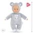 Poupon Pti' Cœur Koala CO-9000100610 Corolle 8