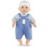 Poupon Bébé Calin Maël CO-9000100640 Corolle 4