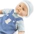 Poupon Bébé Calin Maël CO-9000100640 Corolle 2