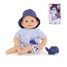 Poupon Bébé Bain Marin CO-9000100670 Corolle 5