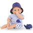 Poupon Bébé Bain Marin CO-9000100670 Corolle 2