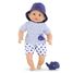 Poupon Bébé Bain Marin CO-9000100670 Corolle 3