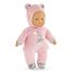 Poupon Pti' Cœur Ours Rose CO-9000100700 Corolle 15