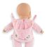 Poupon Pti' Cœur Ours Rose CO-9000100700 Corolle 2