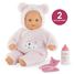 Poupon Bébé Calin Ourson d'Amour CO-9000100720 Corolle 9