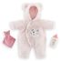 Poupon Bébé Calin Ourson d'Amour CO-9000100720 Corolle 4