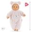 Poupon Bébé Calin Ourson d'Amour CO-9000100720 Corolle 12