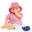 Poupon Bébé Bain Océane CO-9000100750 Corolle 3