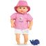 Poupon Bébé Bain Océane CO-9000100750 Corolle 2