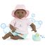 Poupon Bébé Bain Alyzée CO-9000100760 Corolle 6