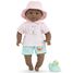 Poupon Bébé Bain Alyzée CO-9000100760 Corolle 2