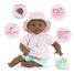 Poupon Bébé Bain Alyzée CO-9000100760 Corolle 5