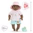 Poupon Bébé Bain Alyzée CO-9000100760 Corolle 4