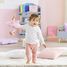 Mon Adorable Petit Poupon Coeurs CO-9000100810 Corolle 10