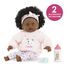 Poupon Bébé Calin Caroline CO-9000100820 Corolle 5
