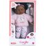 Poupon Bébé Calin Caroline CO-9000100820 Corolle 15