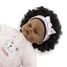 Poupon Bébé Calin Caroline CO-9000100820 Corolle 4