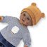 Poupon Bébé Calin Marius CO-9000100830 Corolle 4