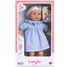 Poupon Bébé Calin Milly CO-9000100840 Corolle 7