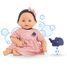 Poupon Bébé Bain Calypso CO-9000100860 Corolle 6