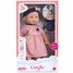 Poupon Bébé Bain Calypso CO-9000100860 Corolle 7