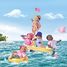 Poupon Bébé Bain Calypso CO-9000100860 Corolle 11