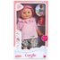 Poupon Bébé Bain Coralie CO-9000100870 Corolle 7
