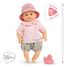 Poupon Bébé Bain Coralie CO-9000100870 Corolle 4