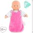 Poupon Mini Calin Bonne Nuit Jardin en Fleurs CO-9000120260 Corolle 4