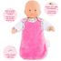Poupon Mini Calin Bonne Nuit Jardin en Fleurs CO-9000120260 Corolle 5