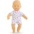 Poupon Mini Calin Bonne Nuit Papillons CO-9000120300 Corolle 2