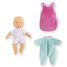 Poupon Mini Calin Bonne Nuit Papillons CO-9000120300 Corolle 3