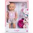 Poupon Emma fait pipi CO-9000130400 Corolle 10