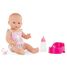 Poupon Emma fait pipi CO-9000130400 Corolle 5