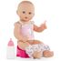 Poupon Emma fait pipi CO-9000130400 Corolle 6