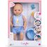 Poupon Paul fait pipi CO-9000130410 Corolle 7