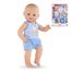 Poupon Paul fait pipi CO-9000130410 Corolle 4