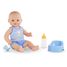Poupon Paul fait pipi CO-9000130410 Corolle 2