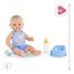 Poupon Paul fait pipi CO-9000130410 Corolle 6