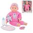 Poupon interactif Lucille CO-9000150050 Corolle 6