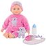 Poupon interactif Lucille CO-9000150050 Corolle 5