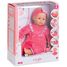 Poupon interactif Lila Chérie CO-9000150060 Corolle 8
