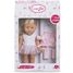 Coffret Mini Poupée Rosy Ballerine CO-9000240130 Corolle 12